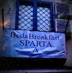 Sparta B&B