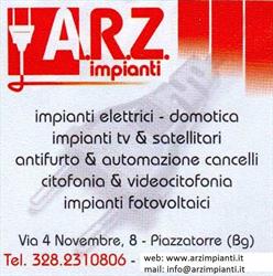 Arzimpianti