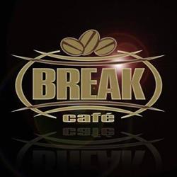 Break Cafè Avola/Mo.Ca. Service