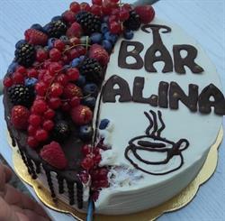 BAR ALINA CAFFE