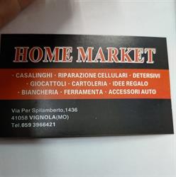 Home market