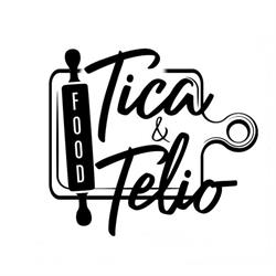Tica & Telio Food