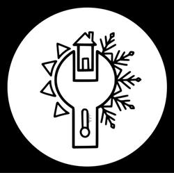 Idro Termo Clima System