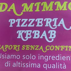Pizzeria Kebab da Mimmo