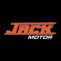 Jack Motor Ischia