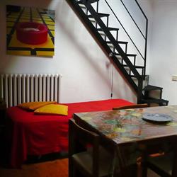 B & B Casa Landino