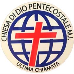 Chiesa di Dio pentecostale M.I ultima chiamata