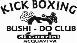 Palestra Bushi-Do CLUB
