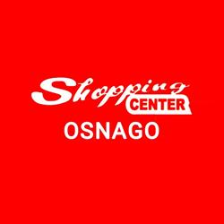 Shopping Center Osnago