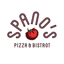 Spano’s Pizza & Bistrot