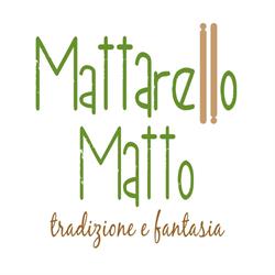 Mattarello Matto