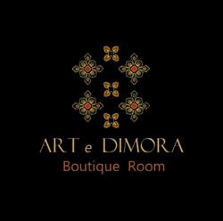 Art e Dimora - Boutique Room