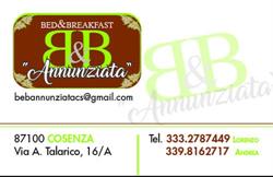 B&B Annunziata