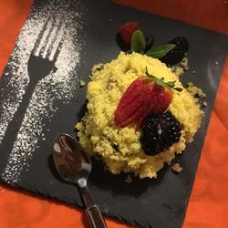 Pane Amore e Fantasia