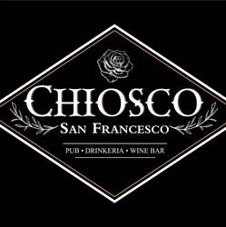 Chiosco San Francesco