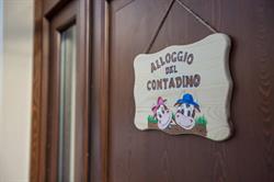 Alloggio del contadino