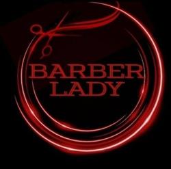 Barber Lady
