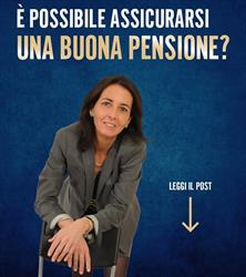 Paola Benedetti - Consulenza Patrimoniale