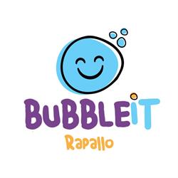 Bubble it Rapallo