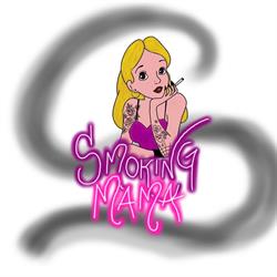 Tabaccheria Smoking Mama