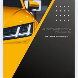 Carrozzeria Valastro