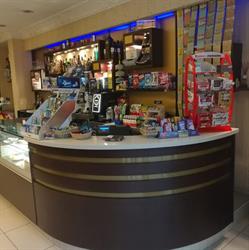 CAFFETTERIA TRAETTA 74