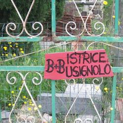 B&B Istrice e usignolo