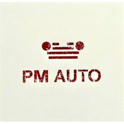 P. M. Auto