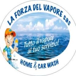 La Forza del Vapore