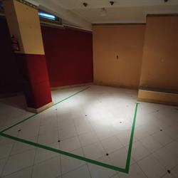 Garage p.co Cordiglia