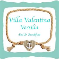 Villa Valentina Versilia