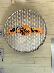 Coffee Time Velletri