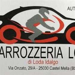 CarrozzeriaLoda