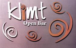Klimt open bar