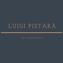 Studio Legale - Avv. Luigi Pistarà
