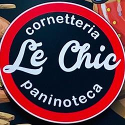 Le chic cornetteria e paninoteca