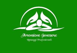 Dimensione Benessere - Massaggi Professionali