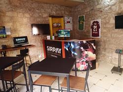 Sirplay Carloforte