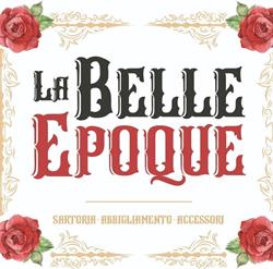La Belle Epoque