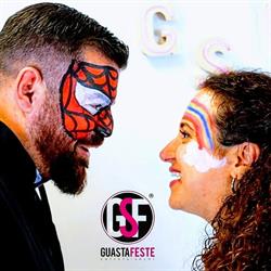 Guastafeste Entertainment