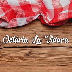 Ostaria La Vidara
