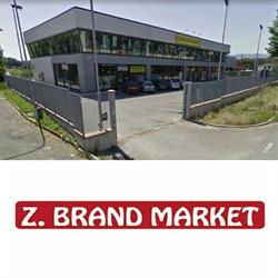 Z.brand Market
