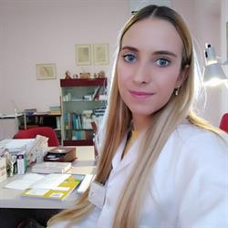 Dott.ssa Paola Cianci - Biologa Nutrizionista