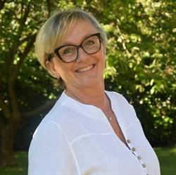 Maria Cristina Gualinetti - Studio Olistico