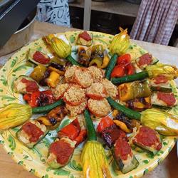 A casa di Teresa Home Restaurant