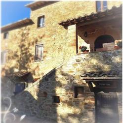 Antico Casale '700' - Domus Naturae