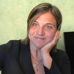 Chiara Cuoghi Psicologa