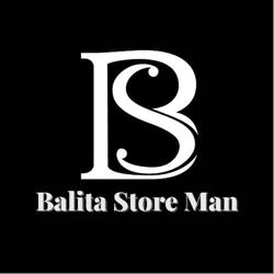 Balita store man