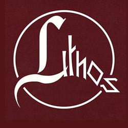 Tipografia lithos