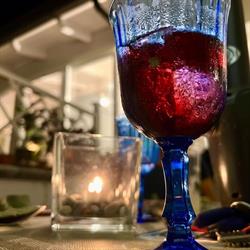 Home Restaurant A Casa Di LoLo' Social eating-Social Travel